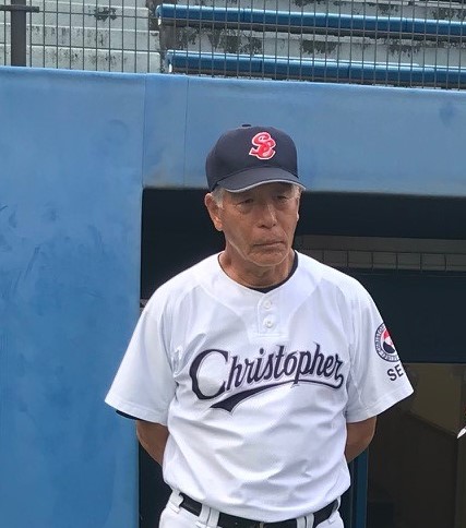 画像: 聖隷クリストファーを夏季大会初優勝に導いた上村敏正監督