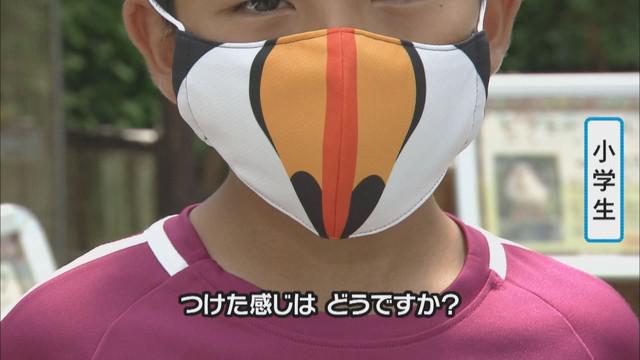 画像2: 来園者は例年の3-4割