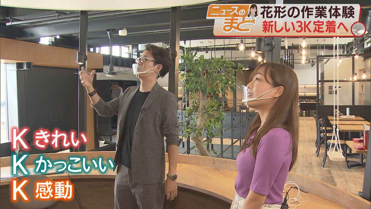 画像: 業界イメージのアップ
