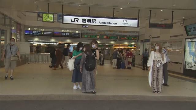 画像3: GoToトラベル、東京も追加へ 観光地「経済活性化するのはいいけど、不安も」 静岡・熱海市