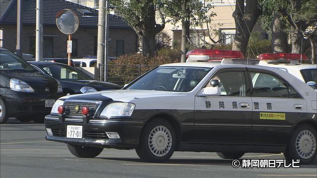 画像: 浜松市で高齢者の交通事故相次ぐ 2人が死傷 静岡県内9月の死亡事故は9件目
