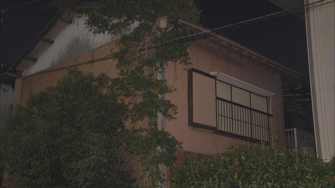 画像: 死因は病死か 妹の遺体を放置した疑いで40歳の兄が逮捕 静岡・長泉町