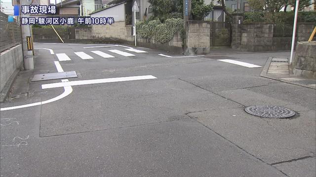 画像: 静岡市駿河区の現場