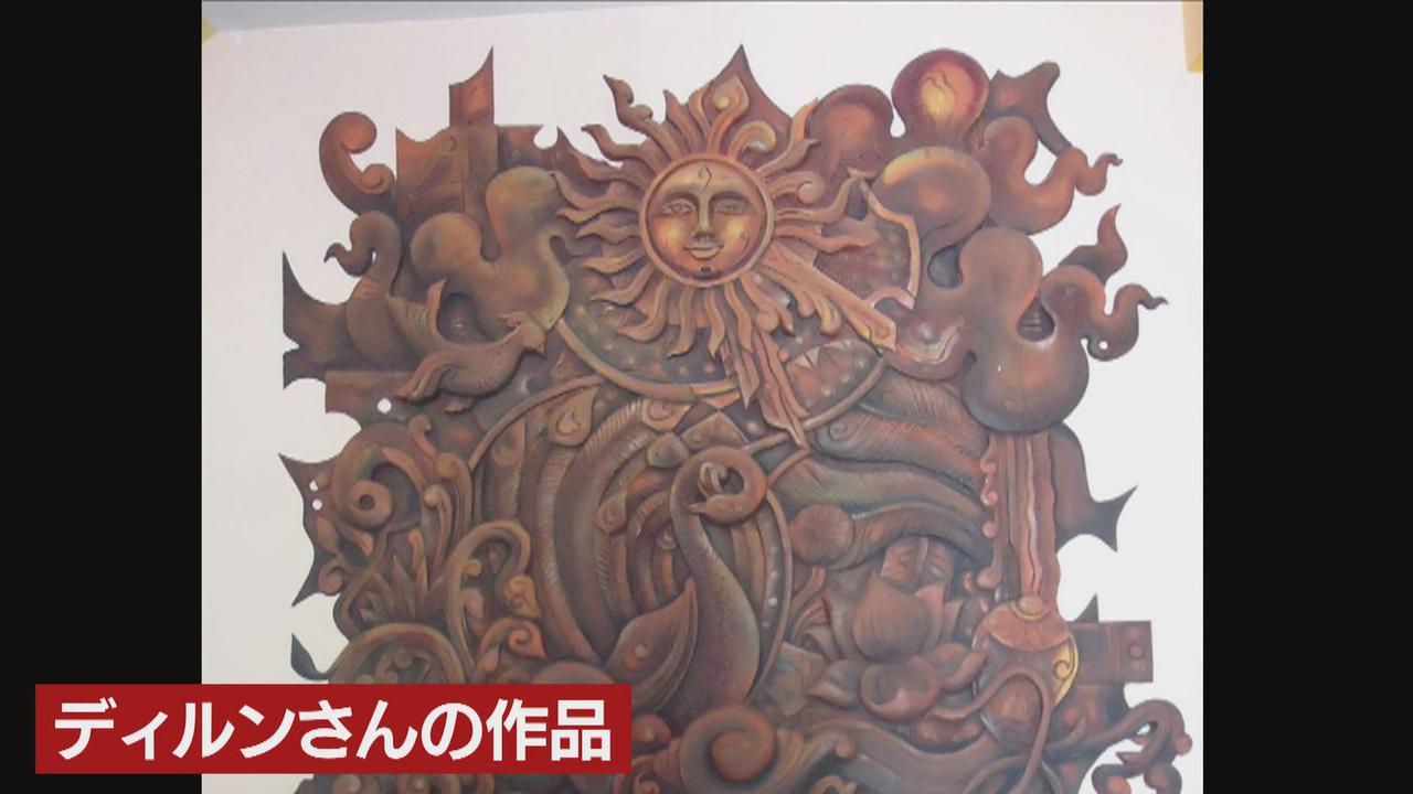 画像2: 社長「天才的なアーティストと」