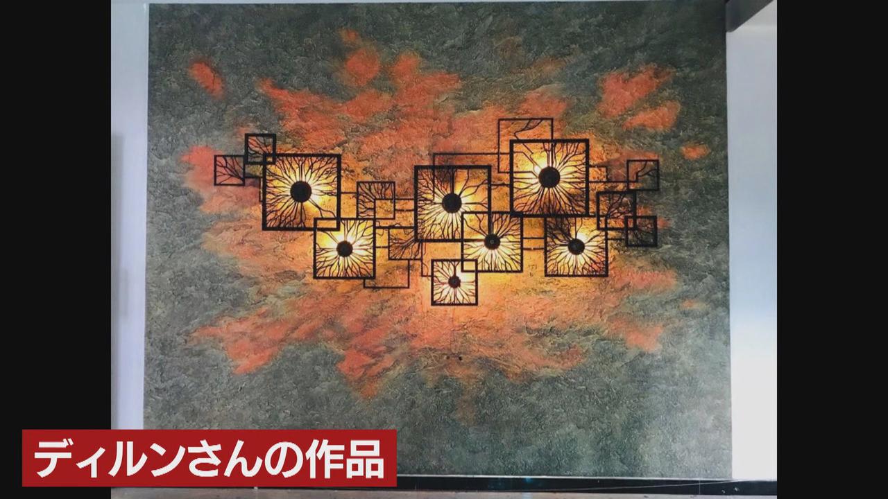 画像1: 社長「天才的なアーティストと」