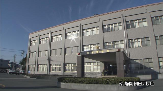 画像: あおり運転の容疑で静岡県初の逮捕者 トラック運転手31歳男、クラクション鳴らしたり進路変更…