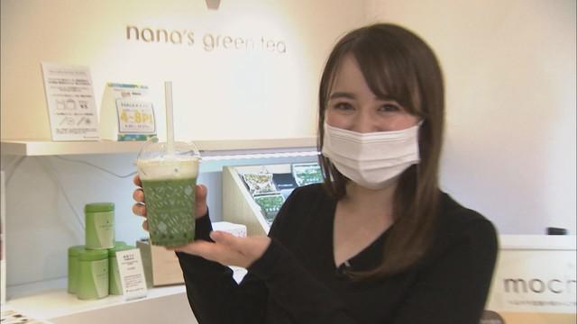 画像2: タピオカの次は「家康ももてなされた」透明でモチモチの…　静岡県内でもブーム