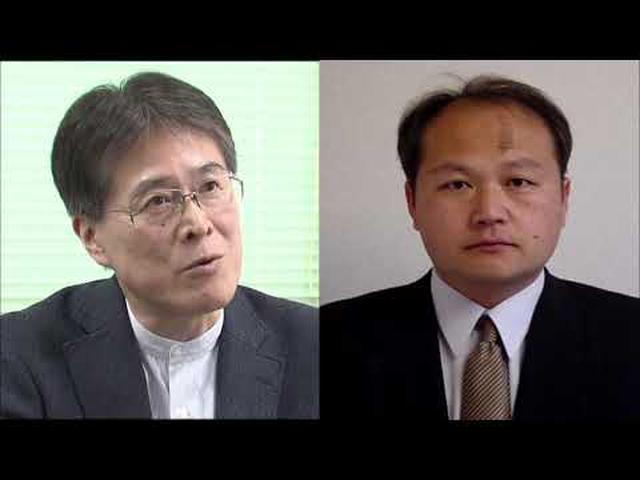 画像: 学内投票は大学再編慎重派 浜松医大との再編が争点の静岡大学学長選 正式決定は20日 youtu.be