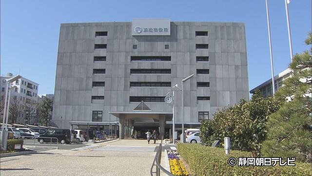 画像: 浜松市で4人感染 クラスター関連は3人