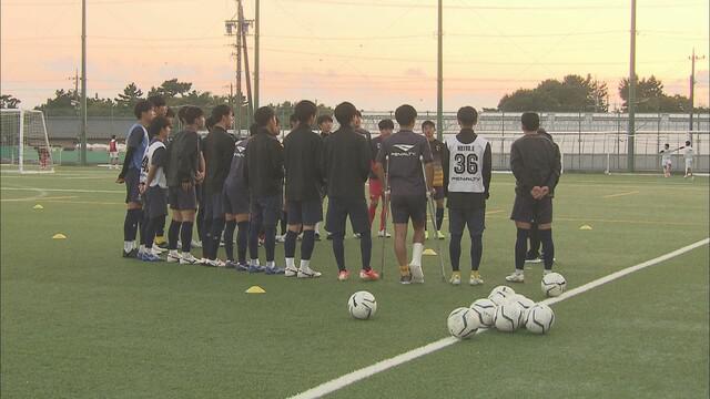 画像: 第4シードから強豪校を次々破り28年ぶり決勝 東海大静岡翔洋