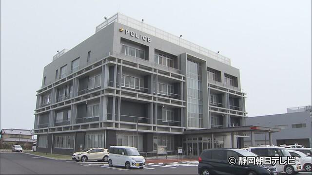画像: 「1日も営業していない」とうその申請か 休業要請の協力金をだまし取った容疑で組員ら2人逮捕 浜松市
