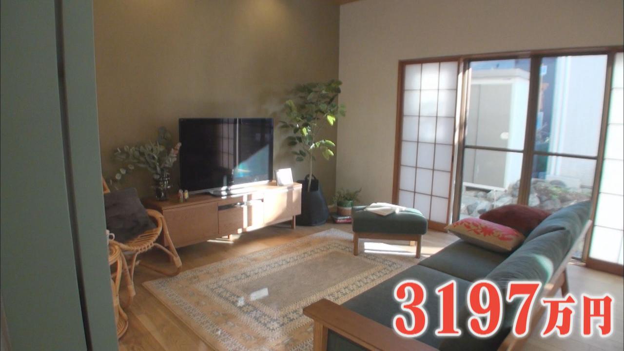 画像: 家具付きの物件も…