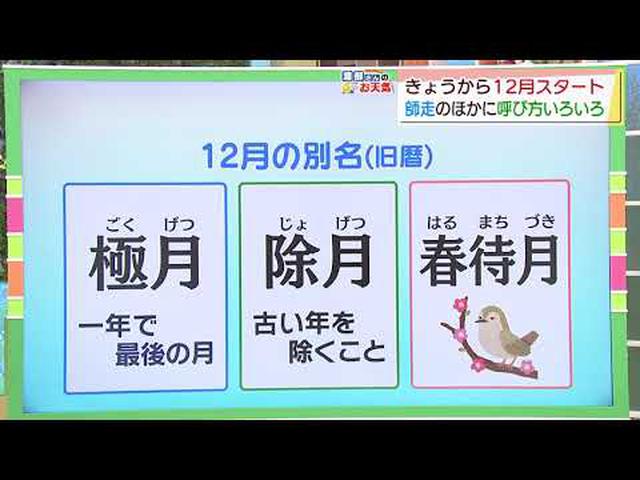 画像: 【１２月１日　静岡】渡部さんのお天気　あすは「雲が広がる」 youtu.be