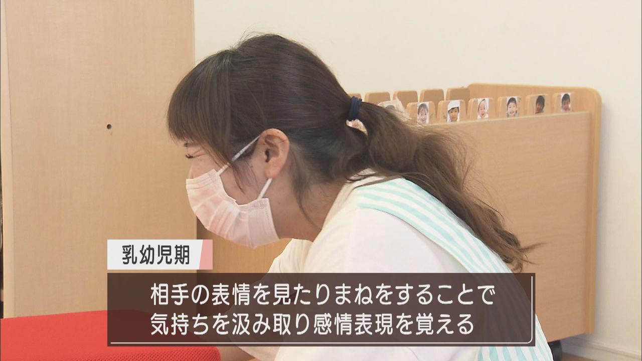 画像: マスクの弊害も