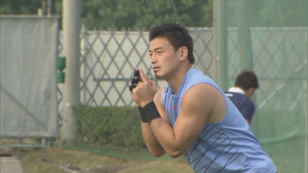 画像: 五郎丸、新シーズン終了後に引退…16日に記者会見 ヤマハ発動機が発表
