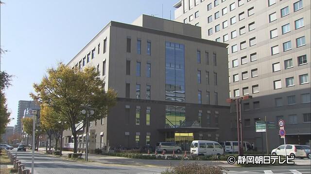 画像: 無罪主張の歯科医の男、東京高裁に控訴 殺人罪で懲役19年の判決受け 浜松市