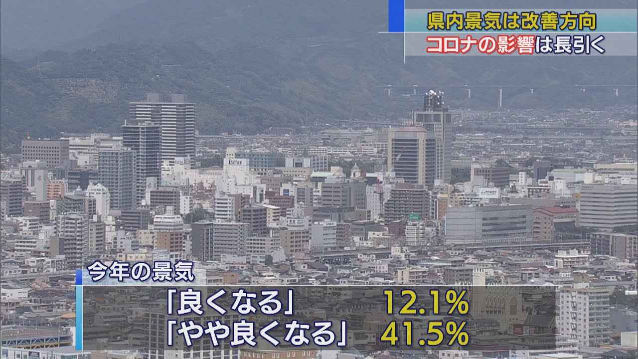 画像: 経営者の85%が「新型コロナの影響は1年以上続く」 静岡経済研究所がアンケート調査 静岡県 youtu.be
