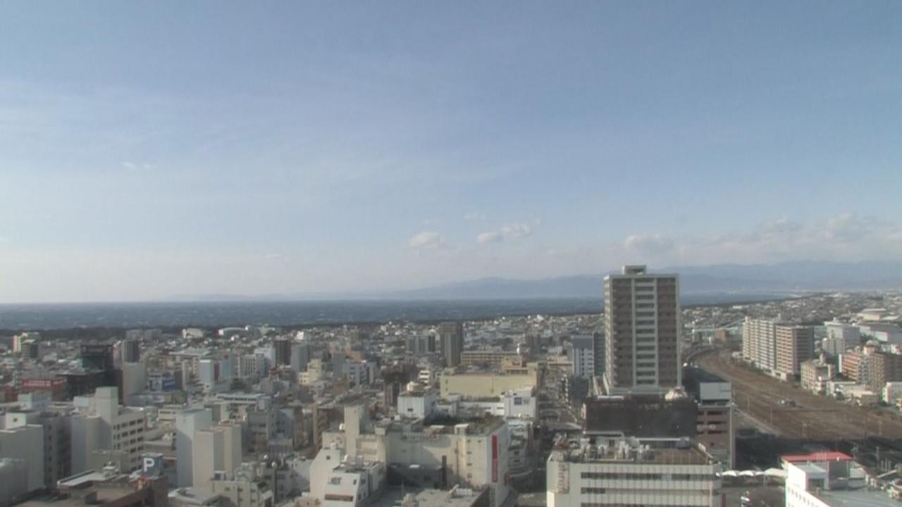 画像: 沼津市