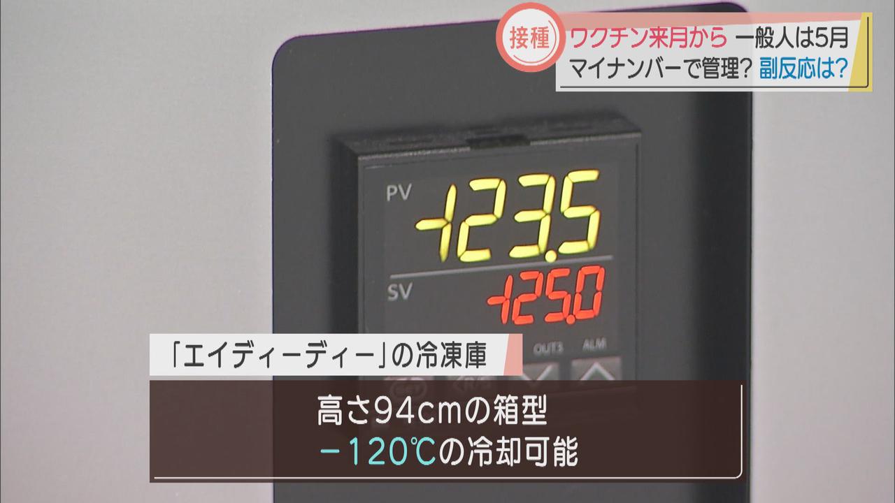画像2: ワクチン輸送のための超低温の冷凍庫を開発