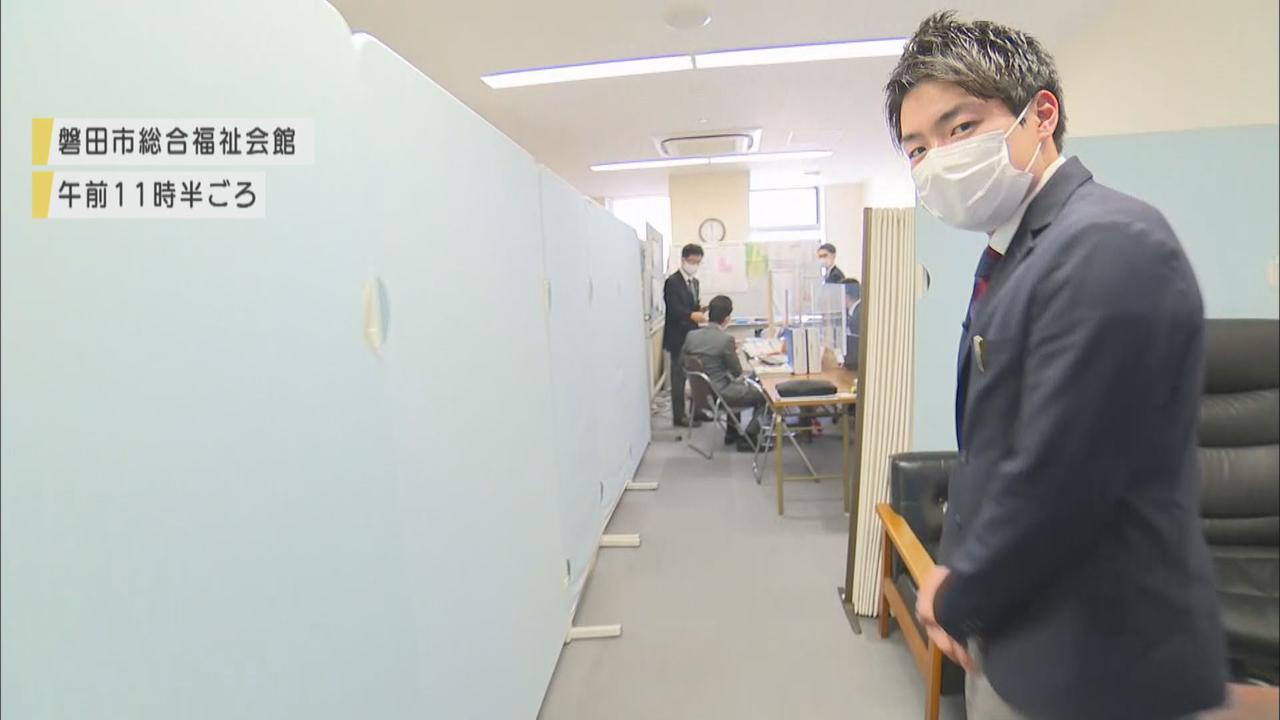 画像: 林輝彦アナ