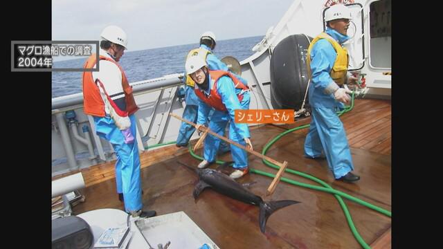 画像1: 水産分野の専門家として来日 豊かな自然に惹かれ笹間に移住