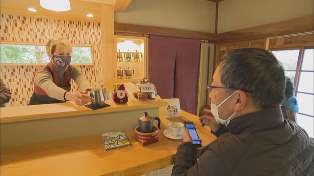 画像: 新型コロナ感染拡大で…
