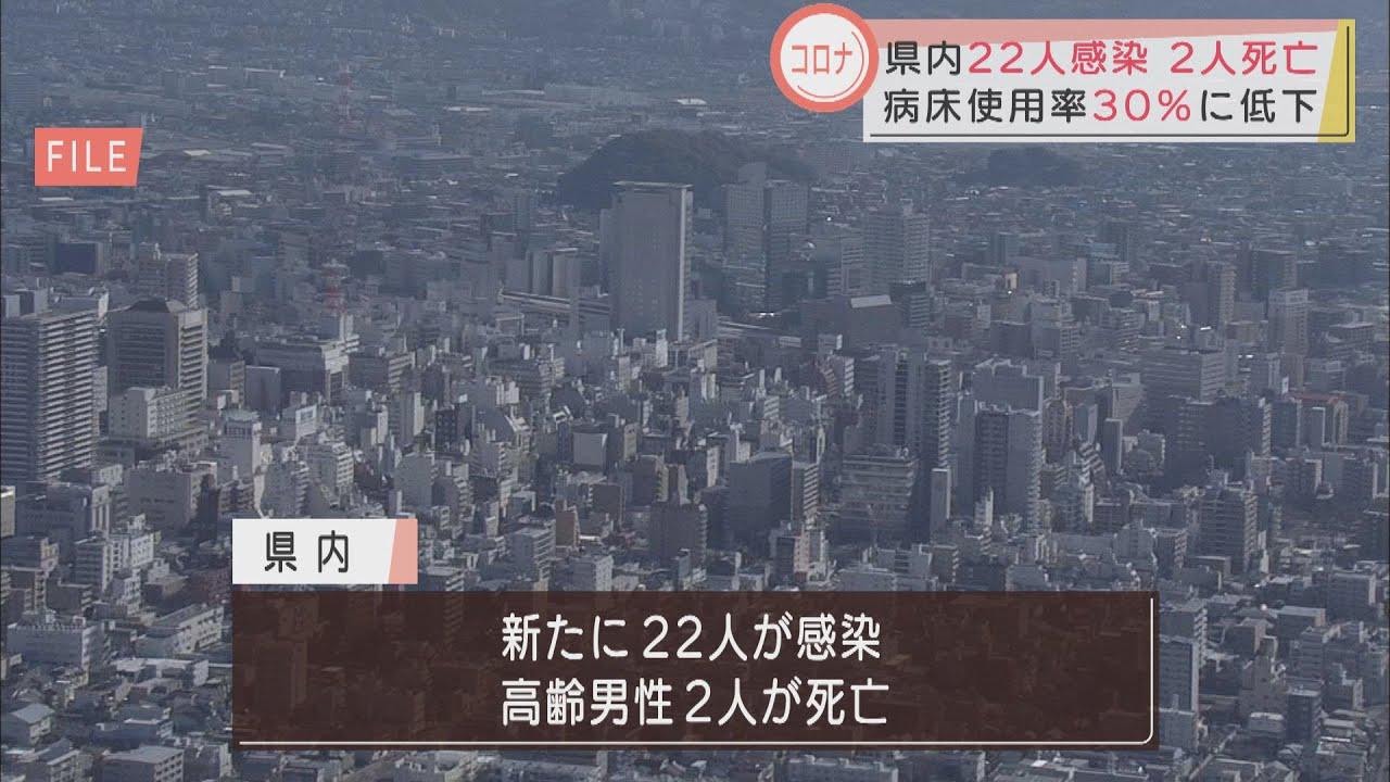 画像: 【新型コロナ】静岡県22人感染、2人死亡　この5日間20人前後も、県担当者は警戒緩めず「5日間では判断できない」 youtu.be