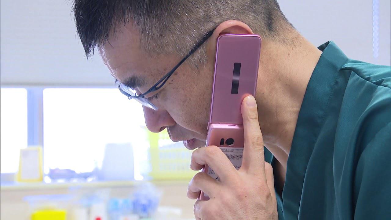 画像: 【新型コロナ】静岡方式の取り組みを拡大 医師会が自宅療養者の健康観察を youtu.be