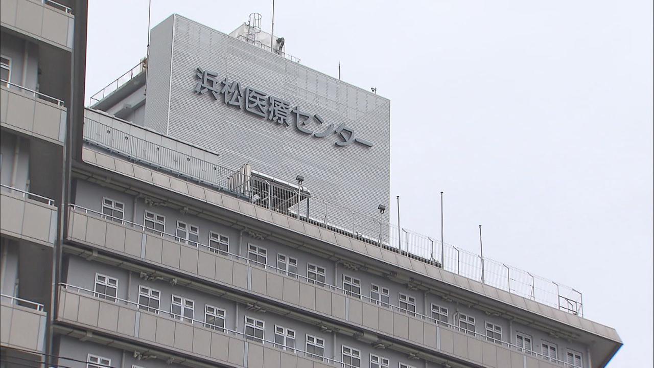 画像: 深刻…重篤化しやすい人工透析の患者が多い外科系病棟への拡大