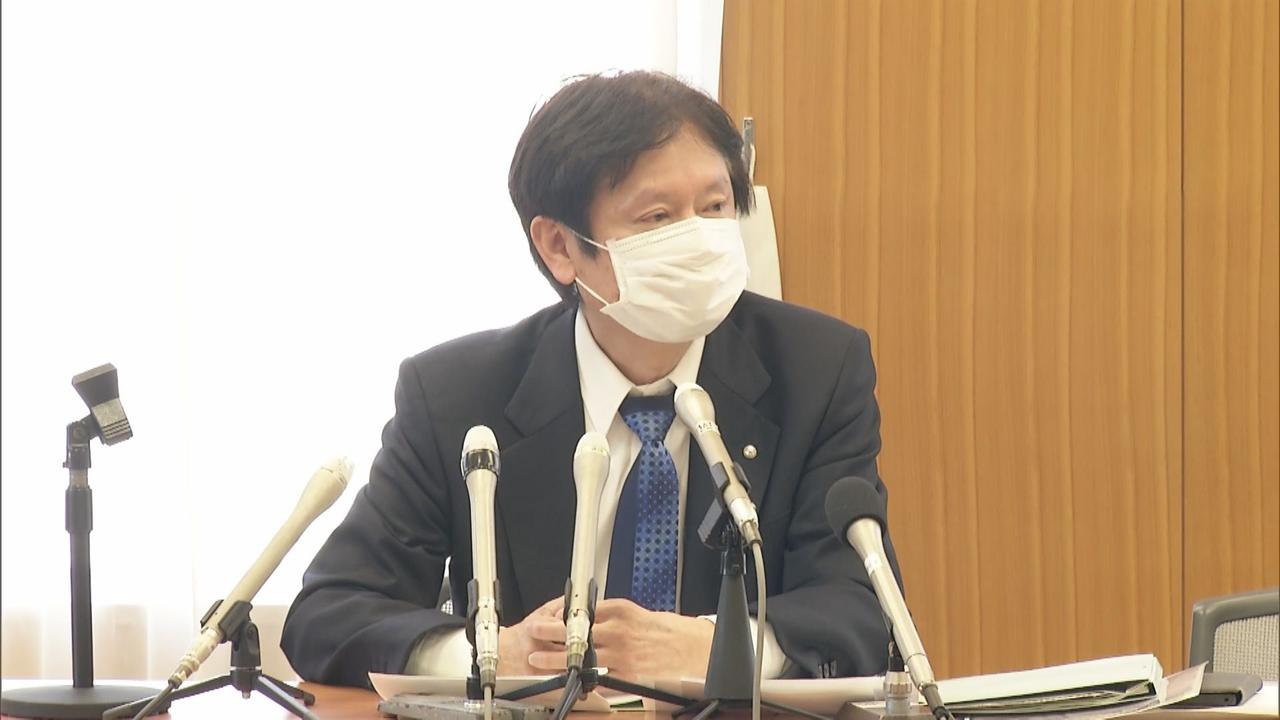 画像: 弁護士「いじめ不登校があって…」