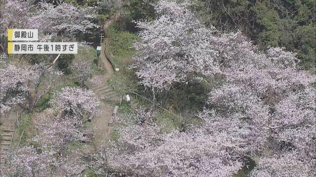 画像: 静岡市 御殿山
