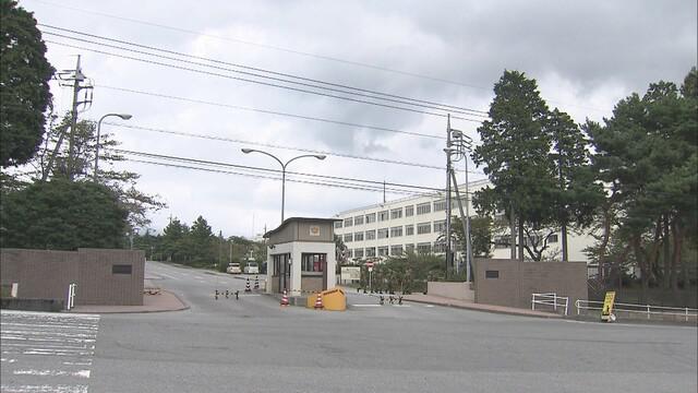 画像: 「衝動を抑えられなかった」 同僚のイヤホン盗み19歳自衛官が懲戒免職 静岡・御殿場市の陸上自衛隊滝ケ原駐屯地