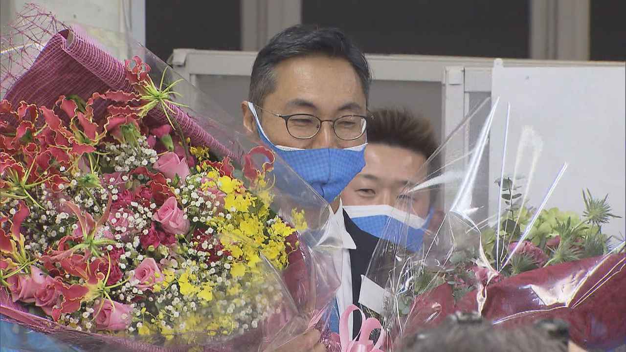 画像: 久保田崇氏