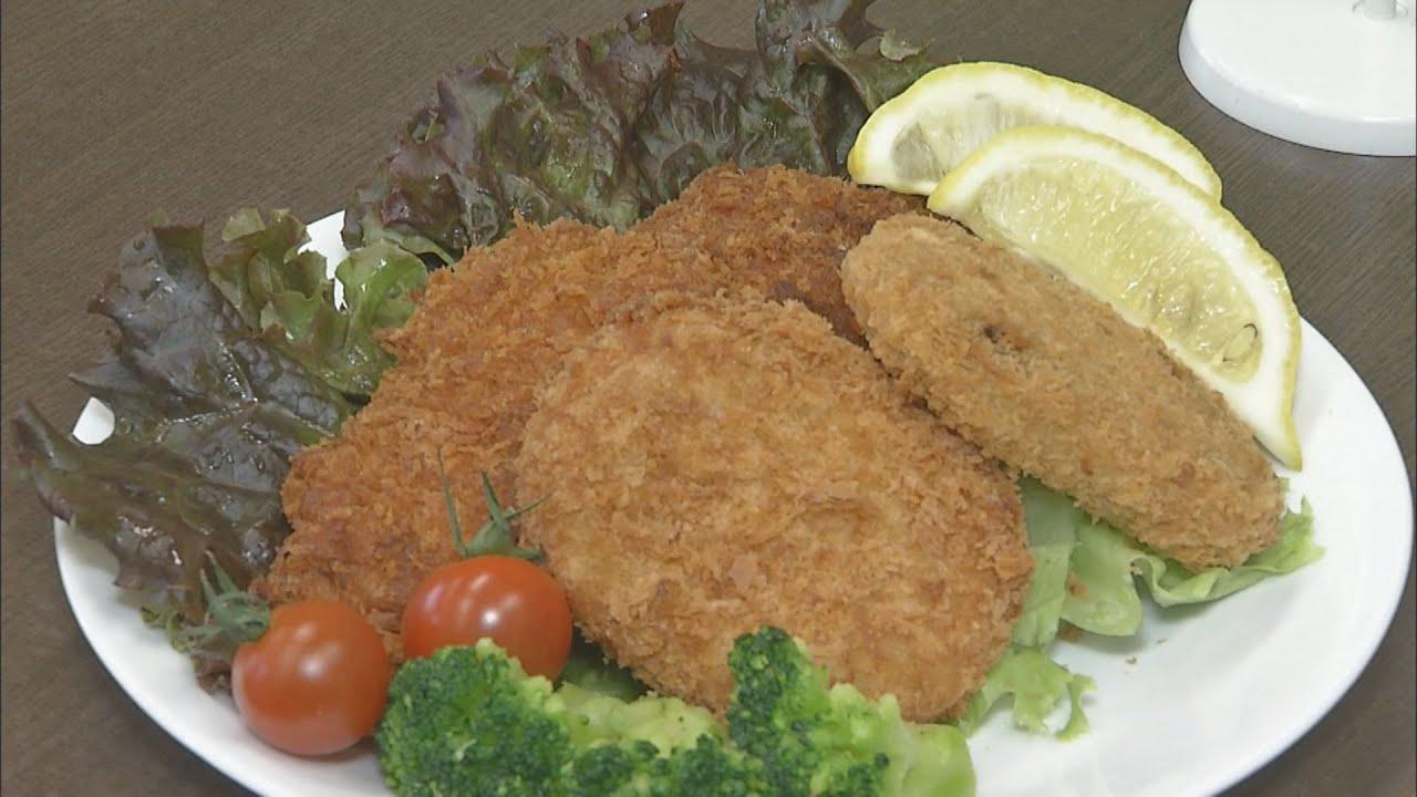 画像: 「陸自飯グランプリ」滝ケ原駐屯地がご当地部門で3位入賞 みしまコロッケの会から感謝状 静岡・御殿場市 youtu.be