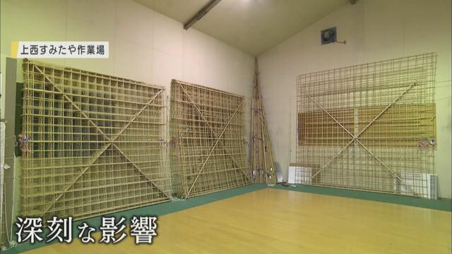 画像1: 祭り用品手掛ける企業に深刻な影響