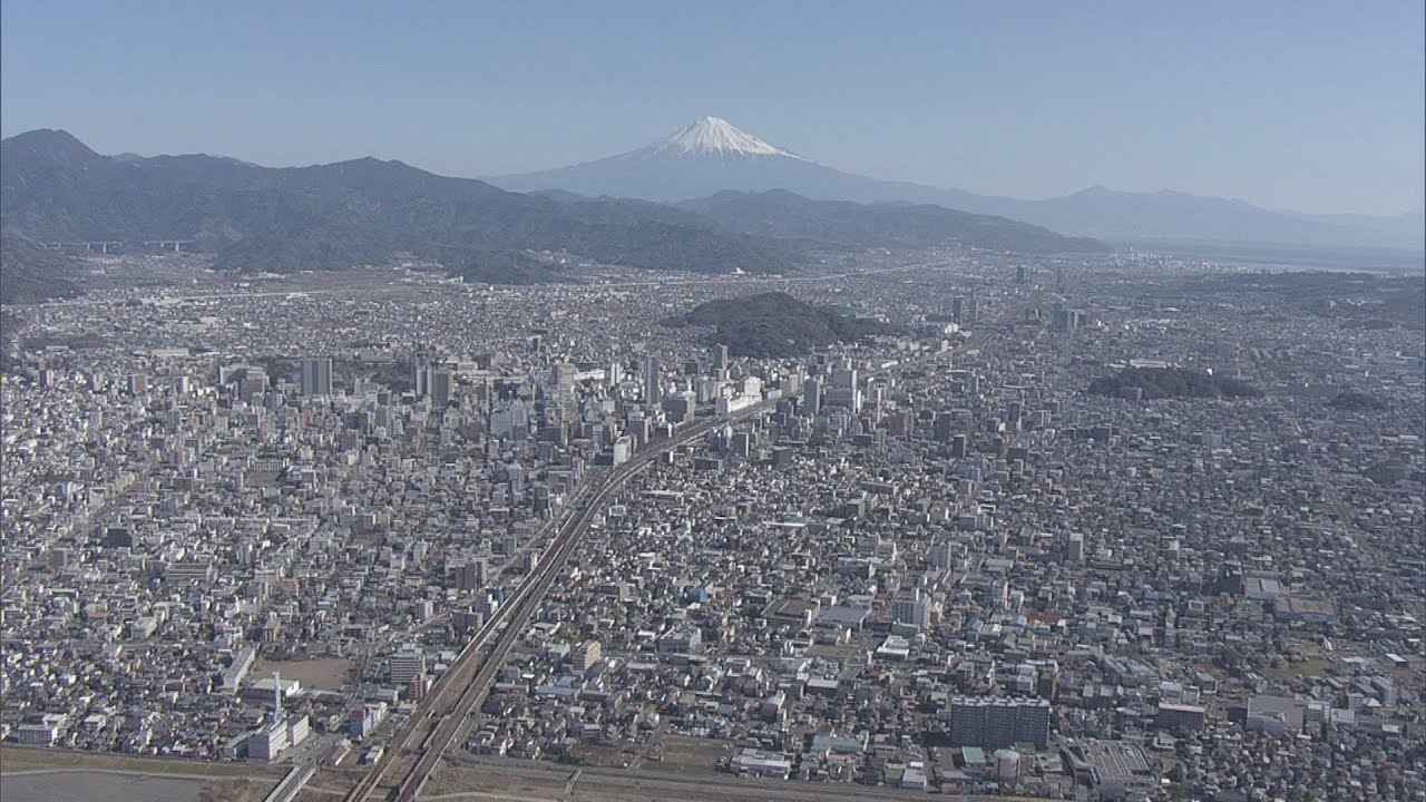 画像: 静岡県内4月の企業倒産は23件 2カ月連続で前月を上回る 帝国データバンク調べ youtu.be