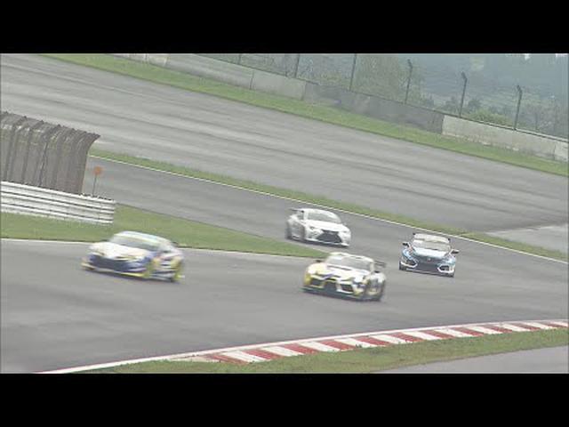 画像: 時速300キロ 「富士SUPER TEC24時間レース」決勝開催 静岡県・小山町 富士スピードウェイ youtu.be