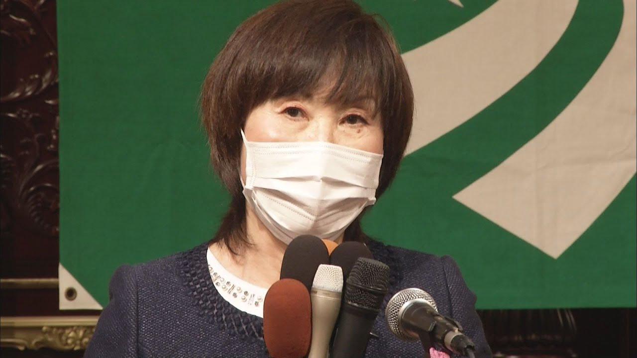 画像: 静岡・島田市長選は現職・染谷氏が3選 リニア工事にかかわる大井川の水問題は「市民が納得する出口を見つけたい」 youtu.be