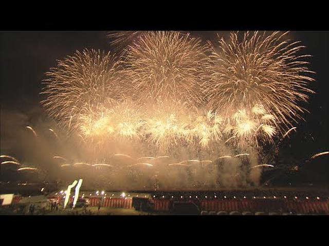 画像: 静岡市の夏の風物詩 安倍川花火大会 4年連続の中止が決定 youtu.be