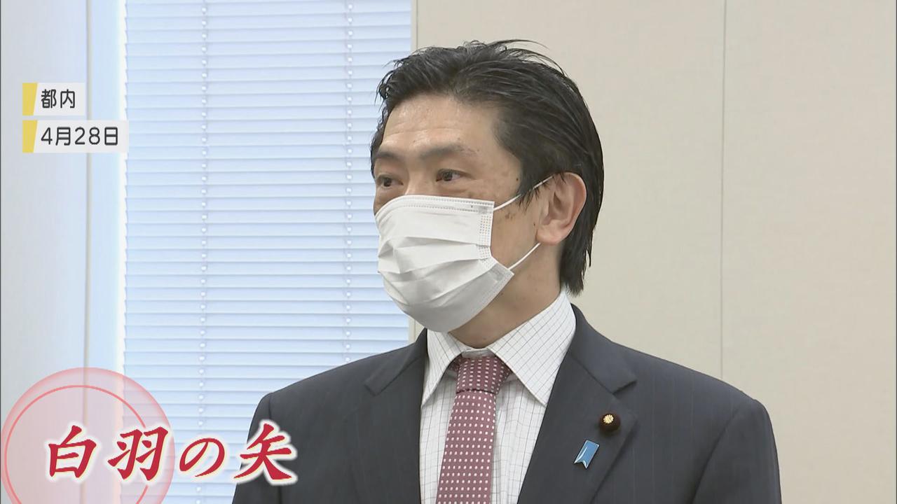 画像: 「本命」浜松市長に大きなハードル、県内出身の官僚も…難航した自民の候補者擁立作業 静岡県知事選の舞台裏