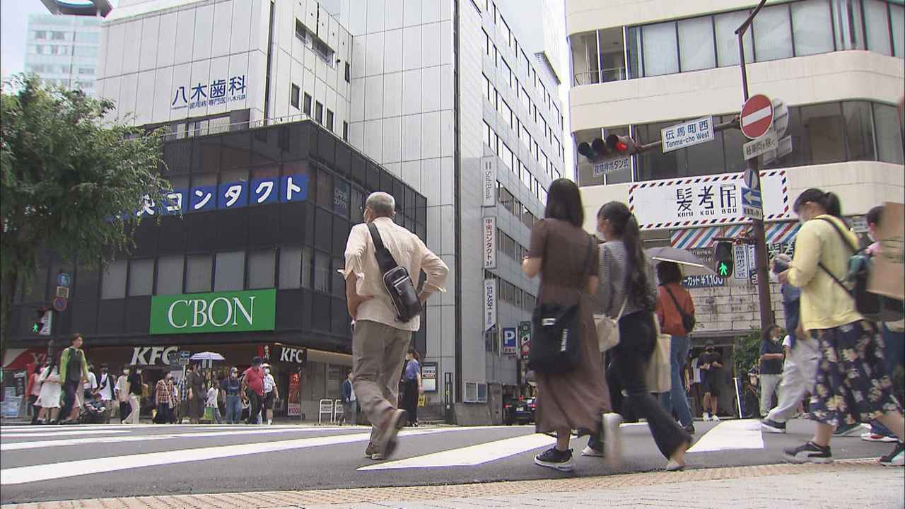 画像: 静岡県知事選…この人に投票した理由 「長期間1人の人はよくない」「リニアの問題が大きい」