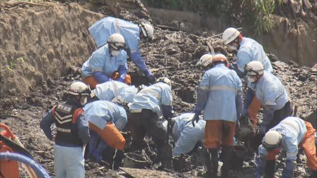 画像: 静岡・熱海市の土石流災害で犠牲の古川謙三郎さん 小学校で活動…運動会の日の早朝にグラウンド整備「子どもたちが走りやすいように」