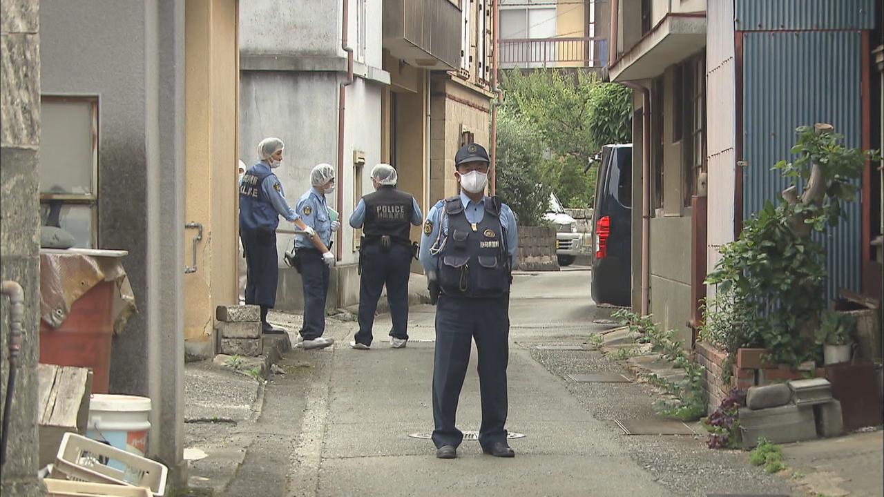 画像: 女子大生ストーカー殺人　懲役20年の判決を検察側が控訴　静岡地検沼津支部