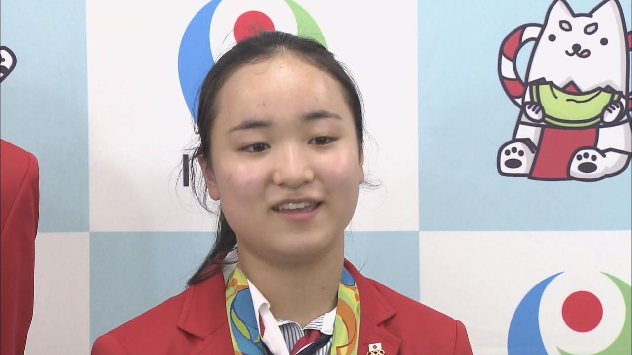 画像: 伊藤・平野の静岡県勢が絶好調 卓球女子団体 日本が準決勝進出