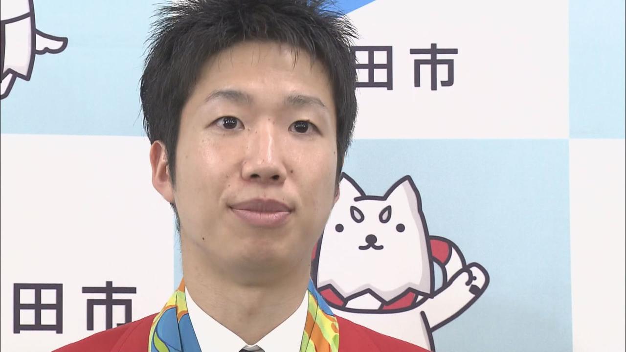 画像: 水谷隼惜敗　卓球男子団体　３位決定戦へ