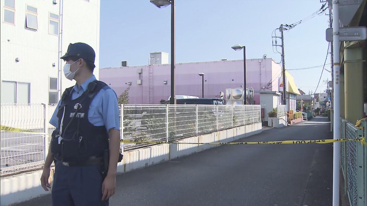 画像: パチンコ店から現金奪う 懲役7年の実刑判決 静岡・地裁沼津支部