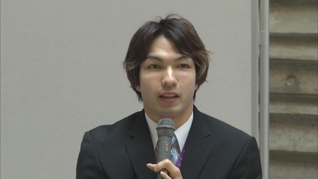 画像: 東京パラリンピック水泳 鈴木が今大会日本初の金メダル