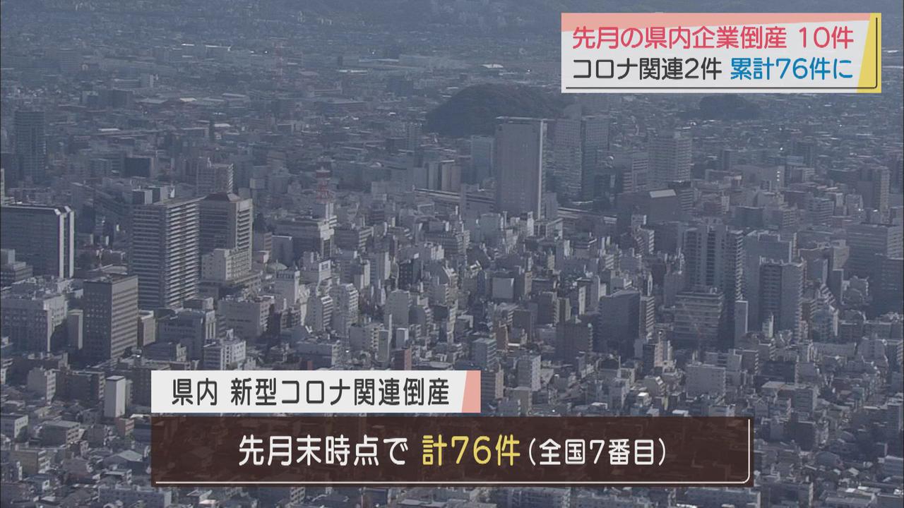 画像: 静岡県　8月の倒産件数・負債総額ともに、過去10年間としては最少