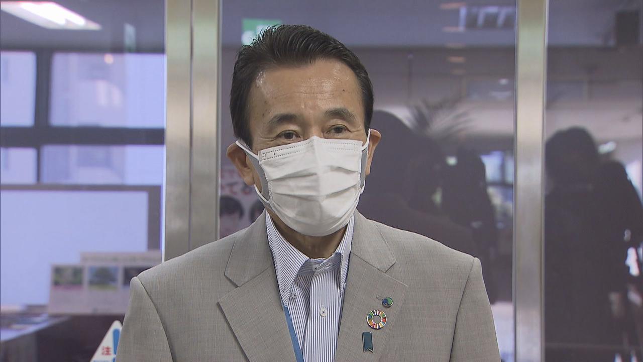 画像: 政令指定都市会長に浜松市の鈴木康友市長が就任