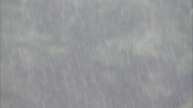 画像: 18日午前7時 掛川市